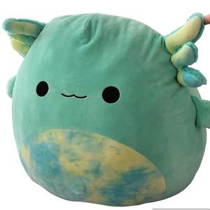 Squishmallows Anastasia the Axolotl 20” Plush